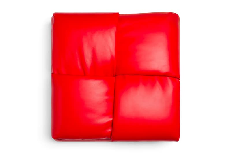 Bottega Veneta 正式發佈全新居家系列