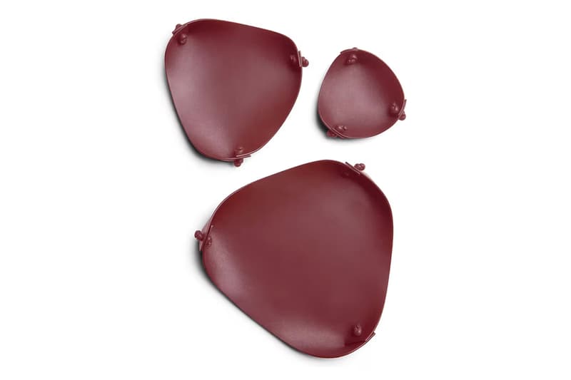 Bottega Veneta 正式發佈全新居家系列