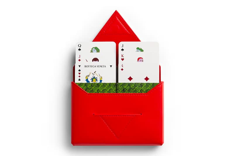 Bottega Veneta 正式發佈全新居家系列