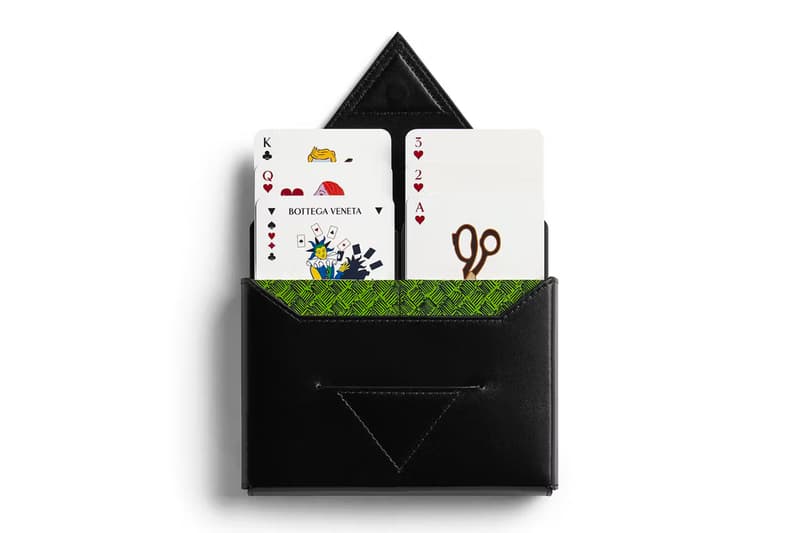 Bottega Veneta 正式發佈全新居家系列