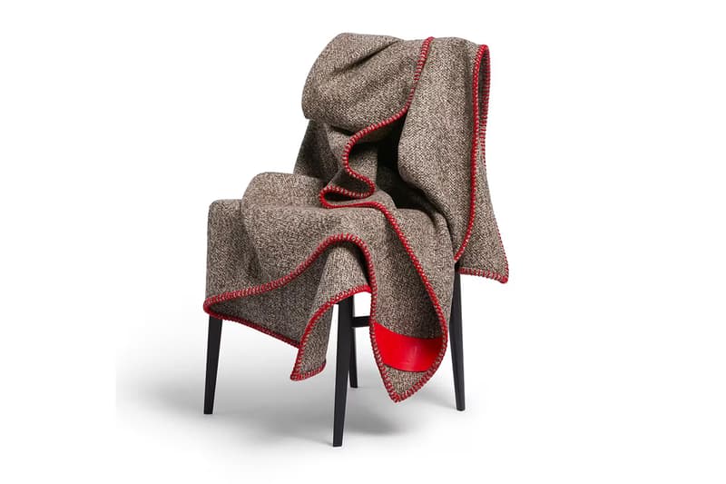 Bottega Veneta 正式發佈全新居家系列