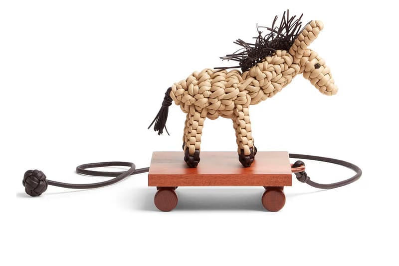 Bottega Veneta 正式發佈全新居家系列