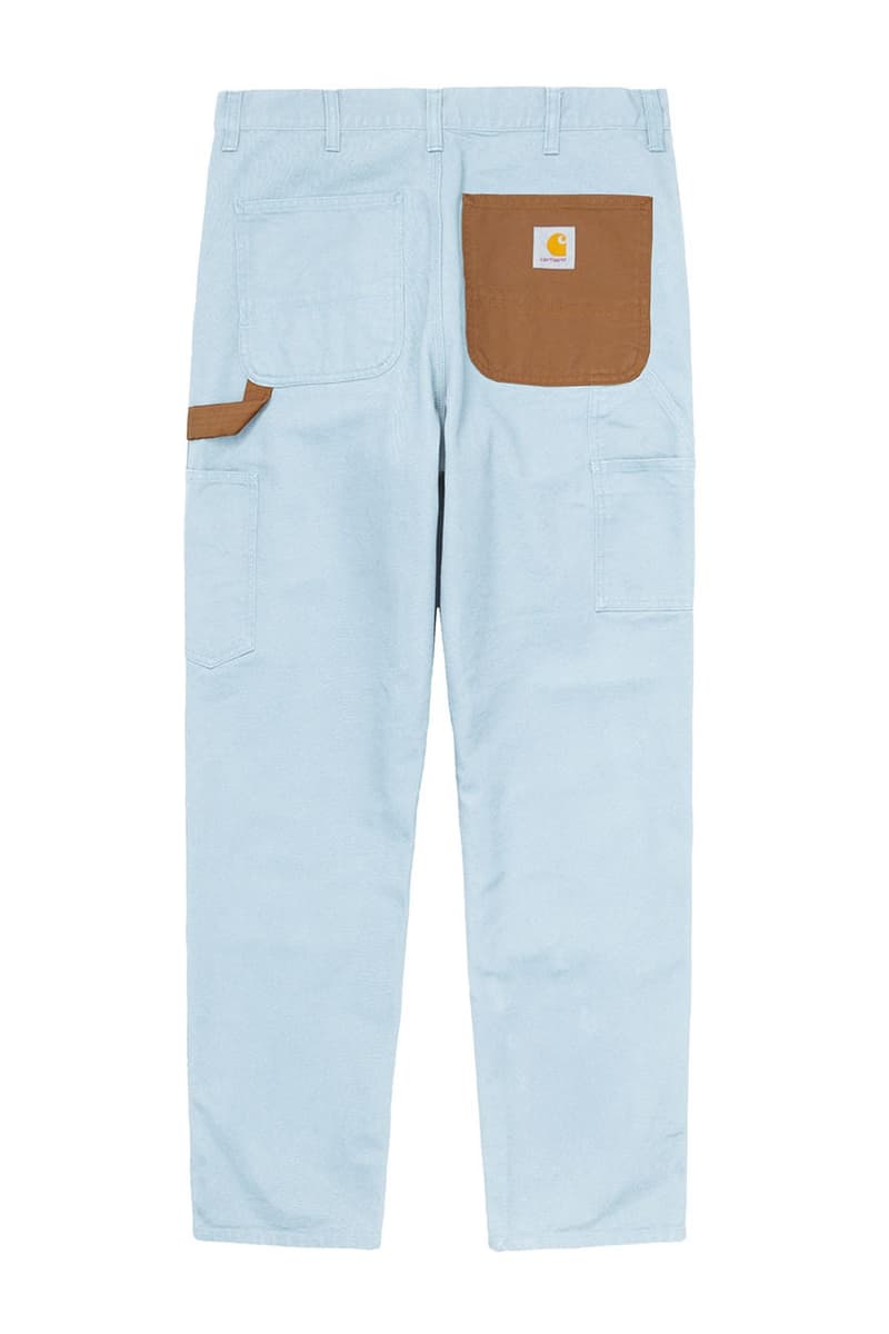 Carhartt WIP Japan 正式發佈全新日本限定系列「New Year Items」