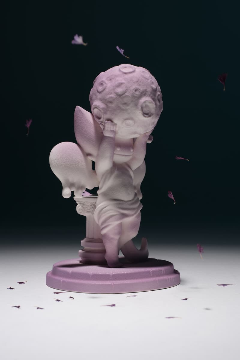 Detto.o 全新蜡烛及陶瓷线香座系列登场