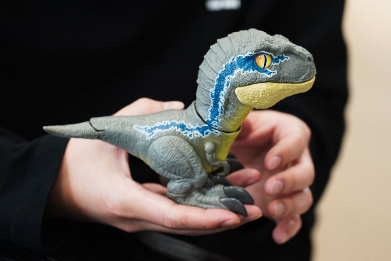 Essentials: TEAM WANG design 联合创始人张权 Henry Cheung