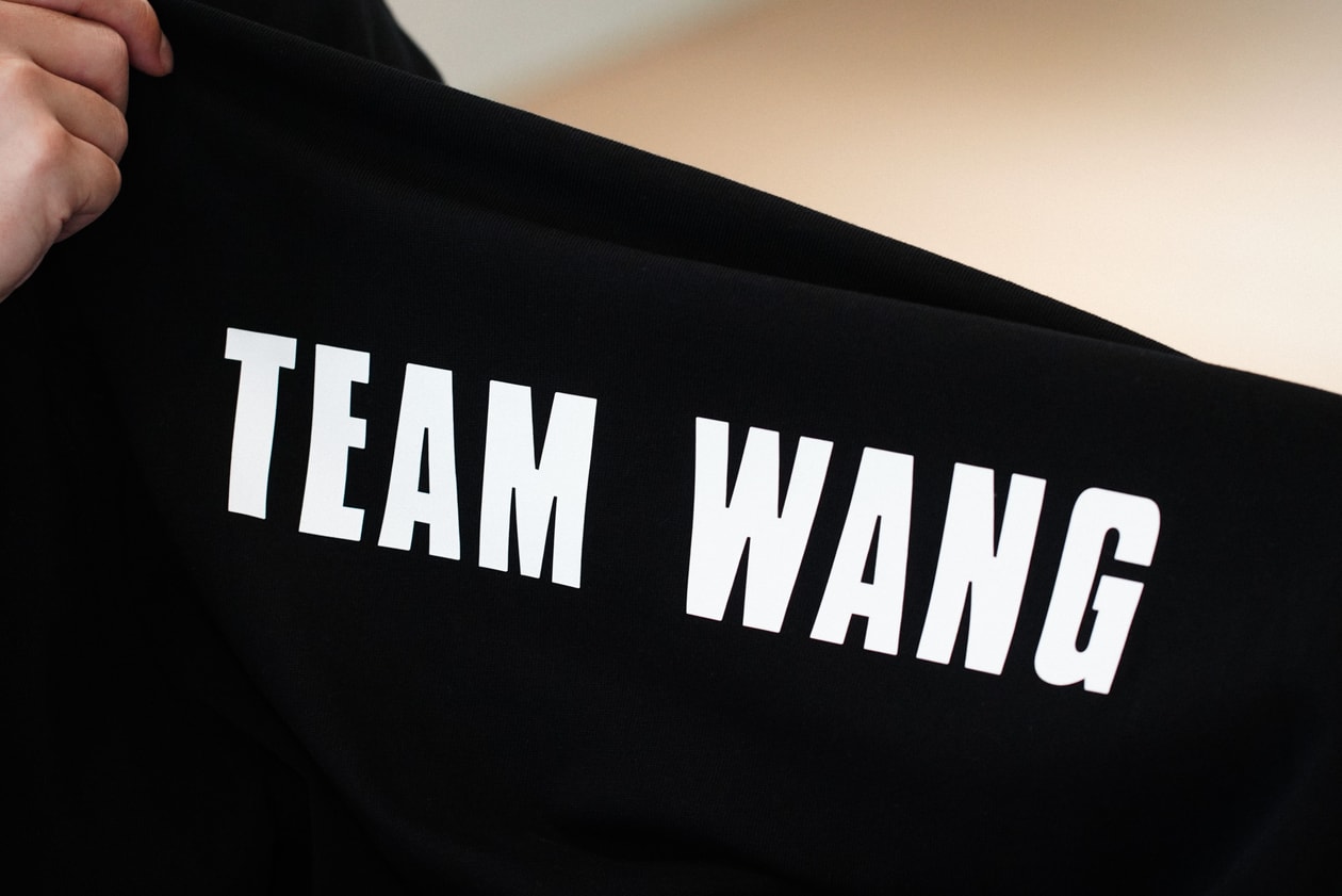 Essentials: TEAM WANG design 联合创始人张权 Henry Cheung
