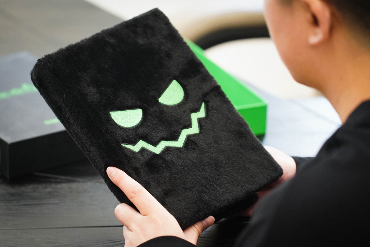 Essentials: TEAM WANG design 联合创始人张权 Henry Cheung