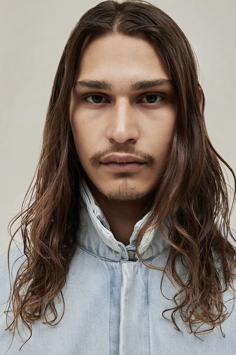 Fear of God ESSENTIALS 正式發佈全新 2024 秋冬系列