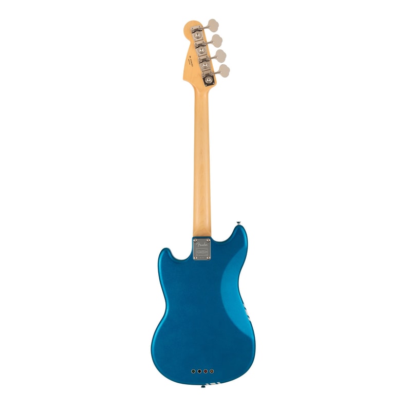 Fender 携手 VERDY 打造 WASTED YOUTH 限定版电吉他及贝斯