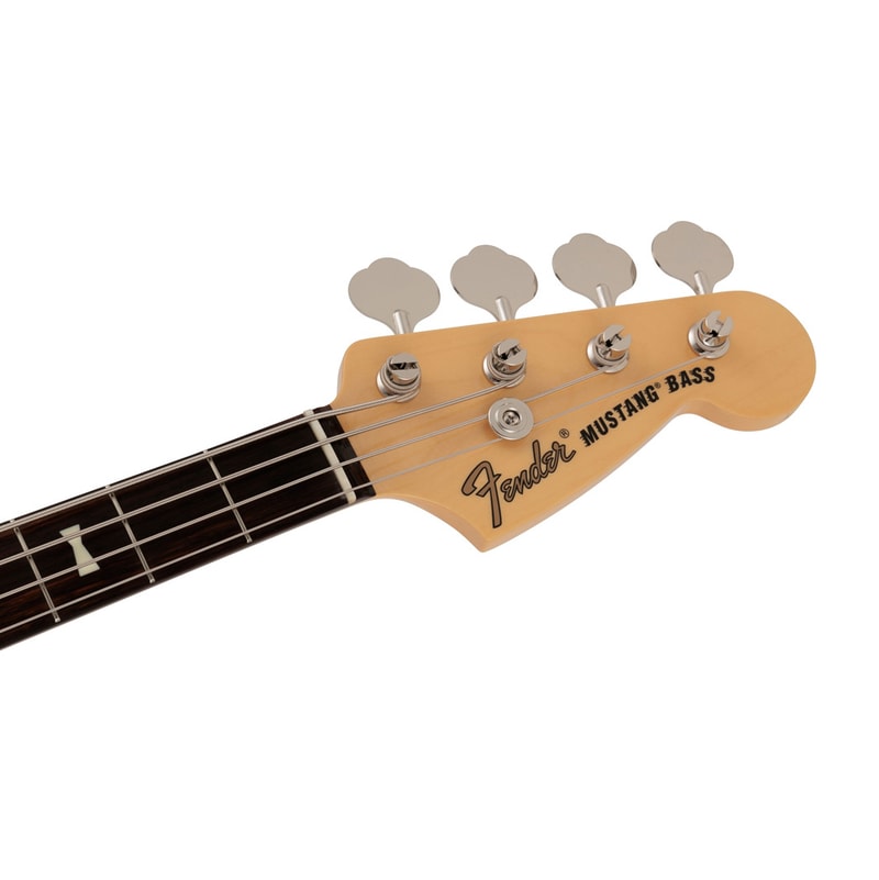 Fender 携手 VERDY 打造 WASTED YOUTH 限定版电吉他及贝斯