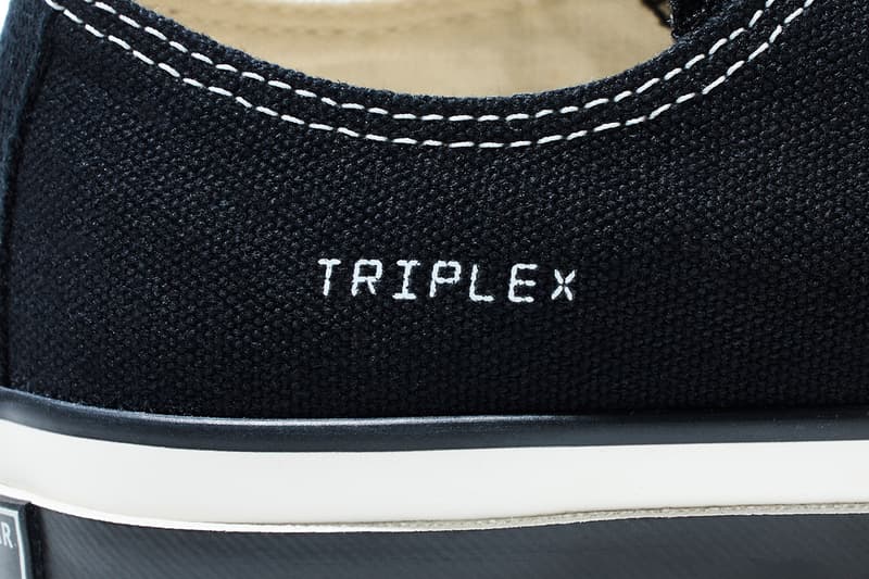 GOD SELECTION XXX x Converse Addict 最新联名鞋款發佈