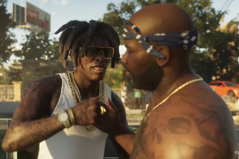 竊取《俠盜獵車手 Grand Theft Auto 6》遊戲資訊年輕黑客正式被判處終身監禁