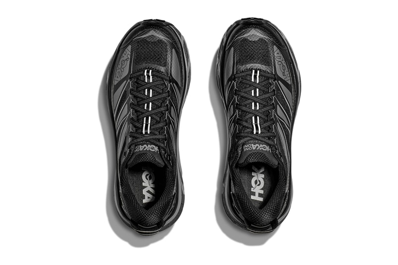 HOKA ONE ONE 发布 MAFATE SPEED 2 全新配色系列