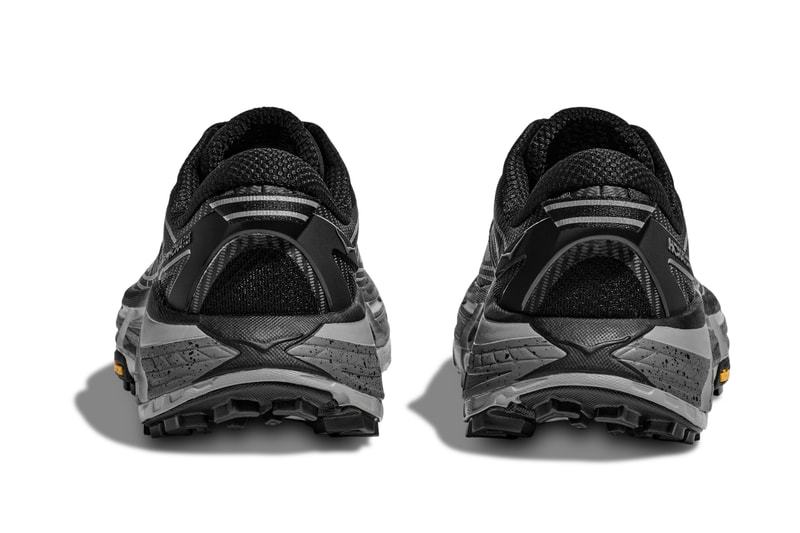 HOKA ONE ONE 发布 MAFATE SPEED 2 全新配色系列