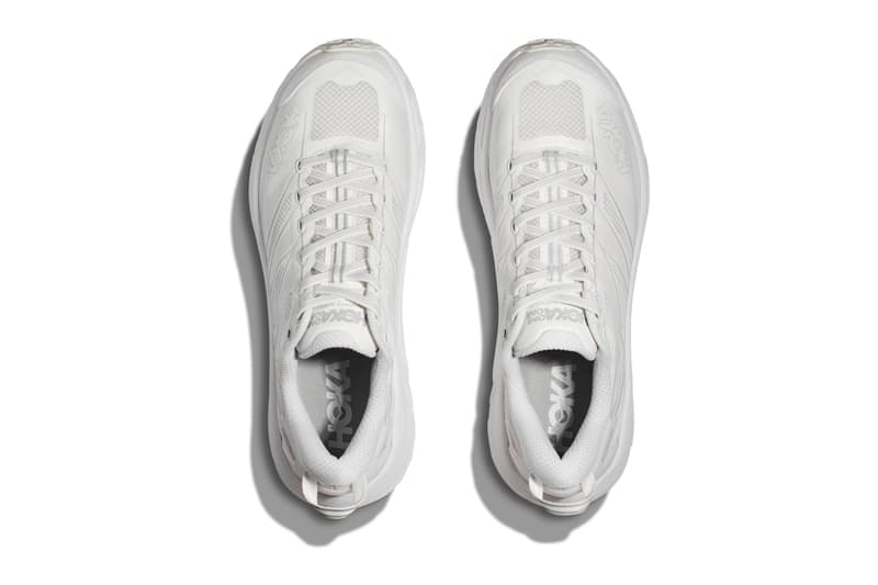 HOKA ONE ONE 发布 MAFATE SPEED 2 全新配色系列