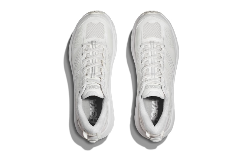 HOKA ONE ONE 发布 MAFATE SPEED 2 全新配色系列