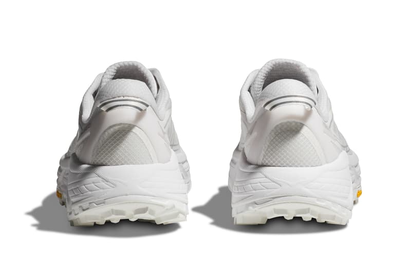 HOKA ONE ONE 发布 MAFATE SPEED 2 全新配色系列