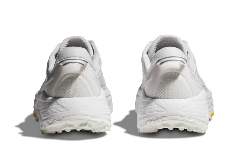 HOKA ONE ONE 发布 MAFATE SPEED 2 全新配色系列