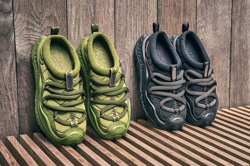 HOKA 全新鞋款「Ora Primo」正式發售