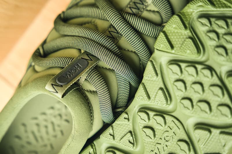 HOKA 全新鞋款「Ora Primo」正式發售