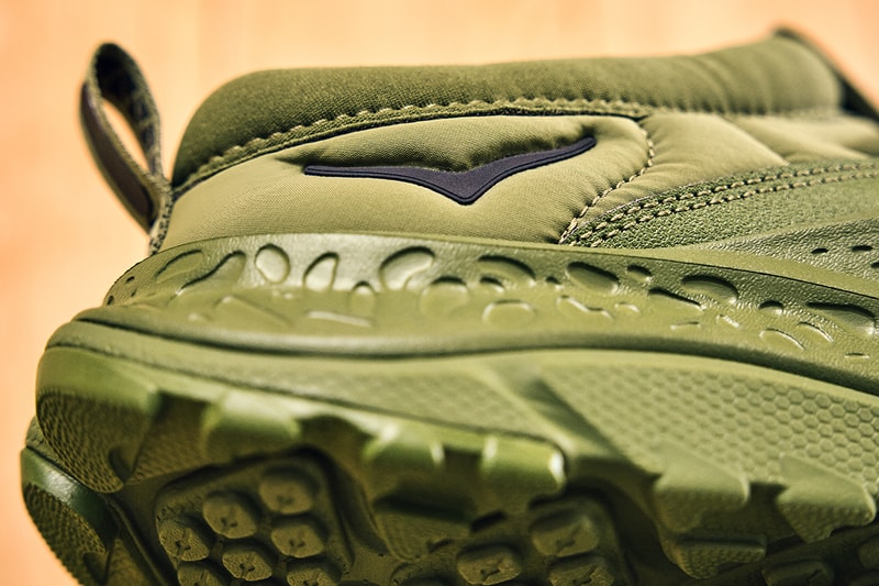 HOKA 全新鞋款「Ora Primo」正式發售