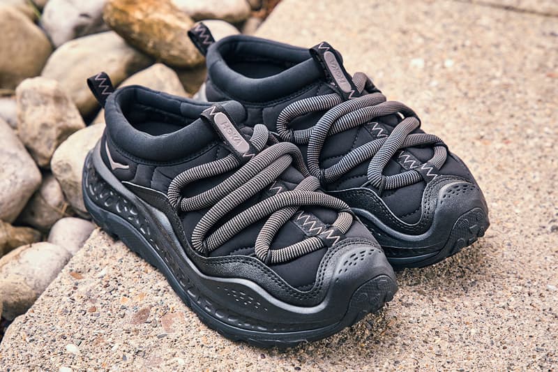 HOKA 全新鞋款「Ora Primo」正式發售