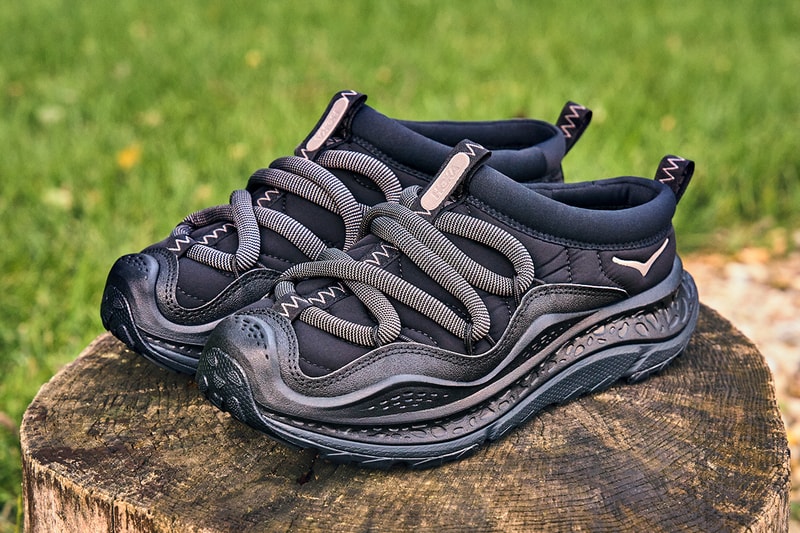 HOKA 全新鞋款「Ora Primo」正式發售