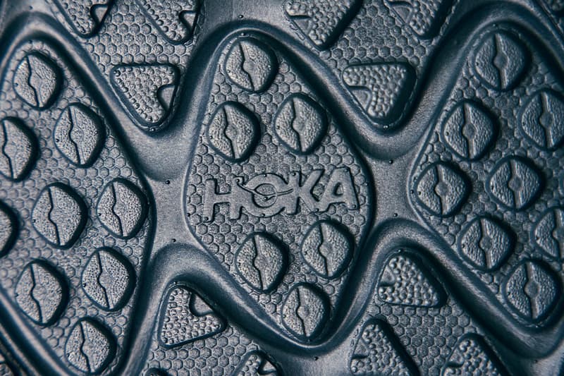 HOKA 全新鞋款「Ora Primo」正式發售