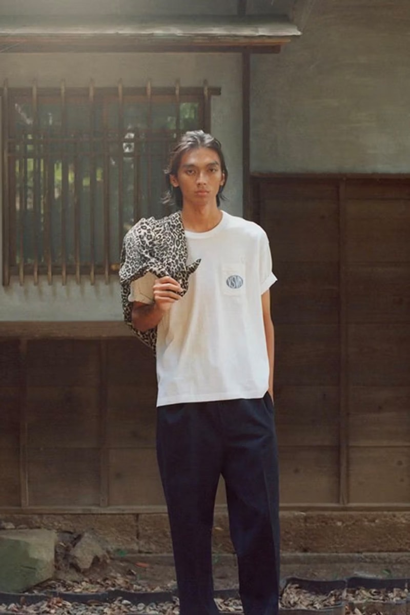 visvim 正式发布全新 2024 春夏系列