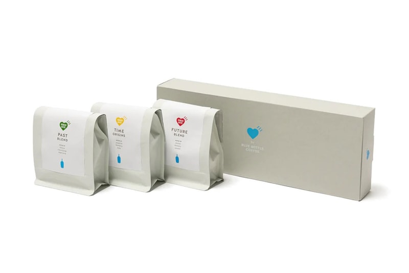 HUMAN MADE 攜手 Blue Bottle Coffee 正式發佈全新联名系列