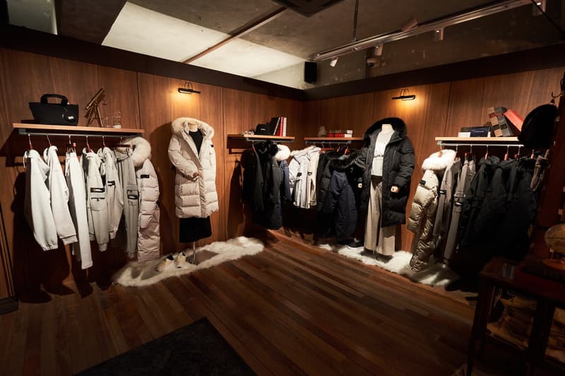 走进 National Geographic 城市户外全新首尔概念 Pop-Up