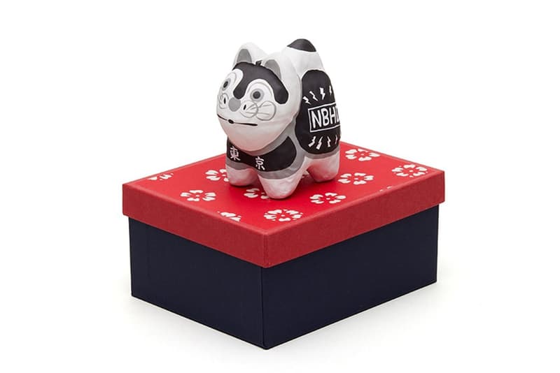 NEIGHBORHOOD x MAJOR FORCE 全新联名系列正式登場