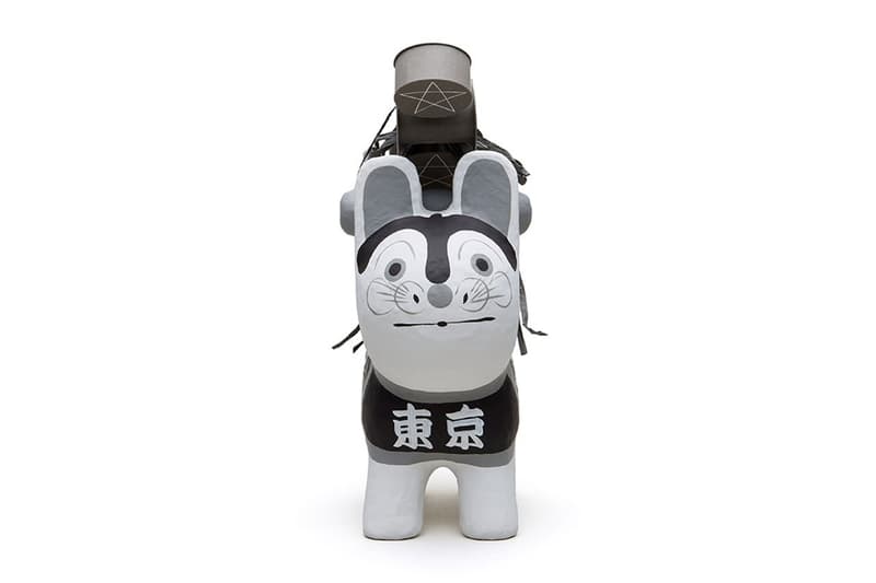 NEIGHBORHOOD x MAJOR FORCE 全新联名系列正式登場