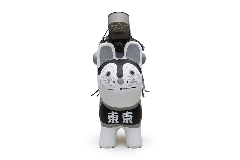 NEIGHBORHOOD x MAJOR FORCE 全新联名系列正式登場