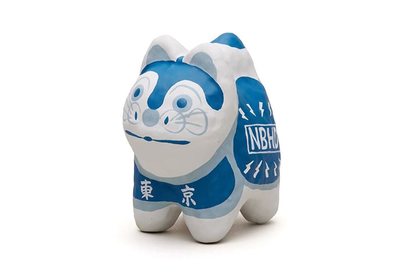 NEIGHBORHOOD x MAJOR FORCE 全新联名系列正式登場