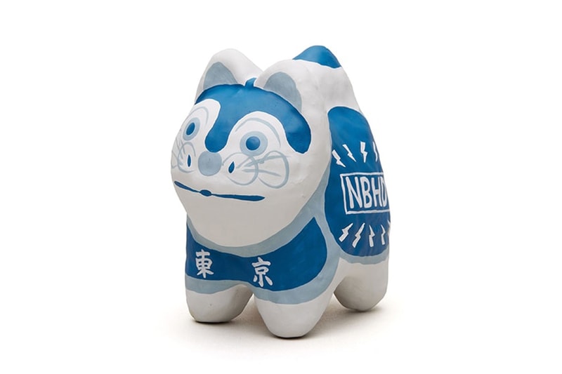 NEIGHBORHOOD x MAJOR FORCE 全新联名系列正式登場