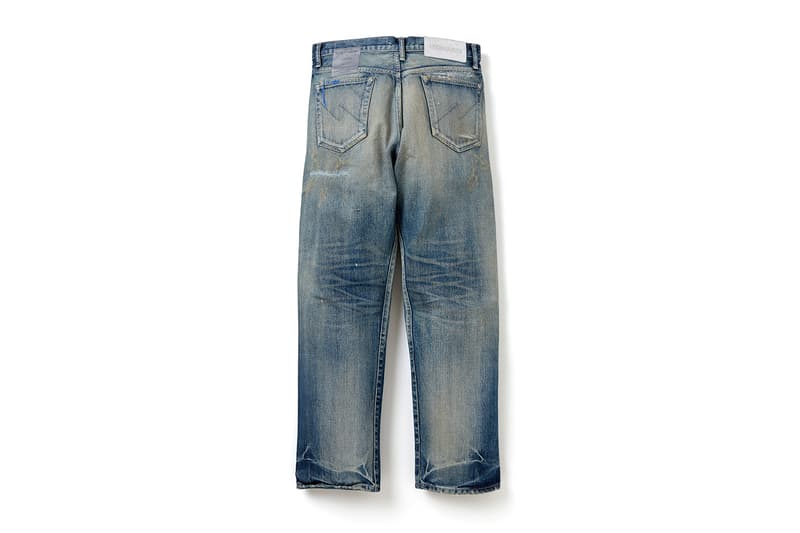 NEIGHBORHOOD x Yohji Yamamoto POUR HOMME 最新聯名系列發佈