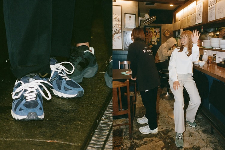 New Balance 全新「Lunar New Year Collection 2024」系列正式登場