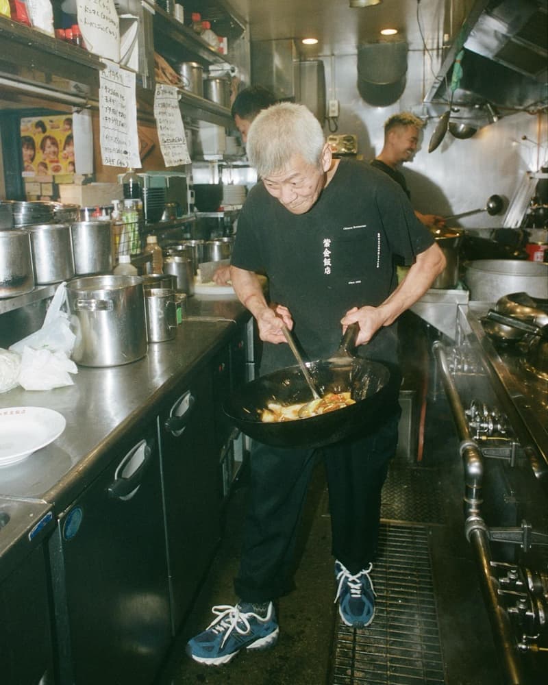 New Balance 全新「Lunar New Year Collection 2024」系列正式登場