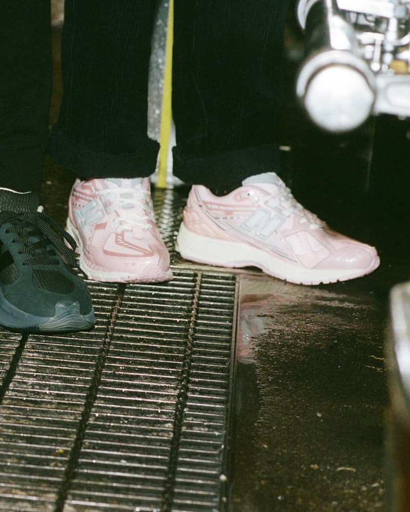 New Balance 全新「Lunar New Year Collection 2024」系列正式登場