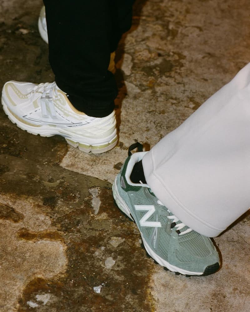 New Balance 全新「Lunar New Year Collection 2024」系列正式登場