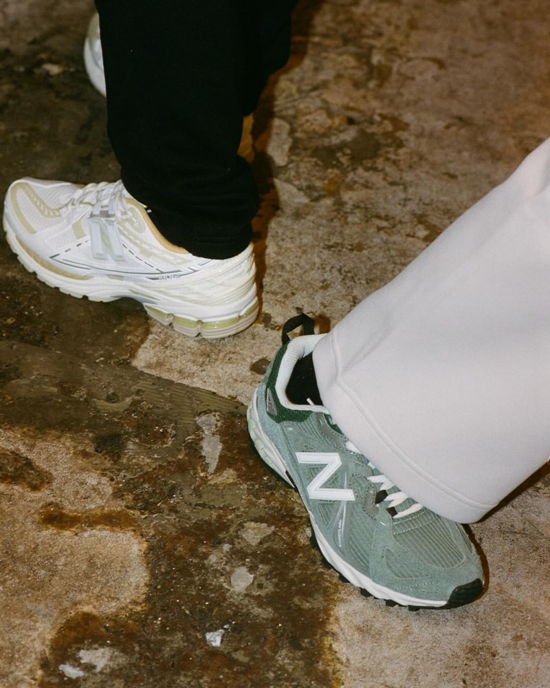 New Balance 全新「Lunar New Year Collection 2024」系列正式登場