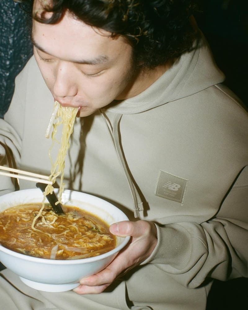 New Balance 全新「Lunar New Year Collection 2024」系列正式登場