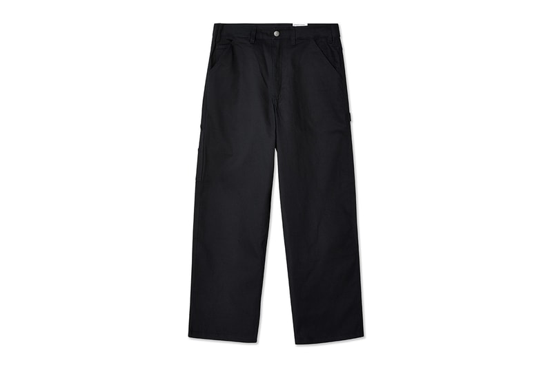 Sky High Farm Workwear x Nike x KAWS 三方聯名系列正式發佈
