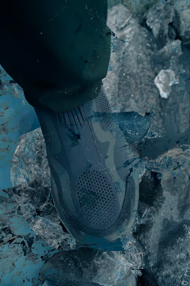 nonnative x Mizuno Wave Mujin TL Mid GTX 最新聯名配色「Black」正式登場