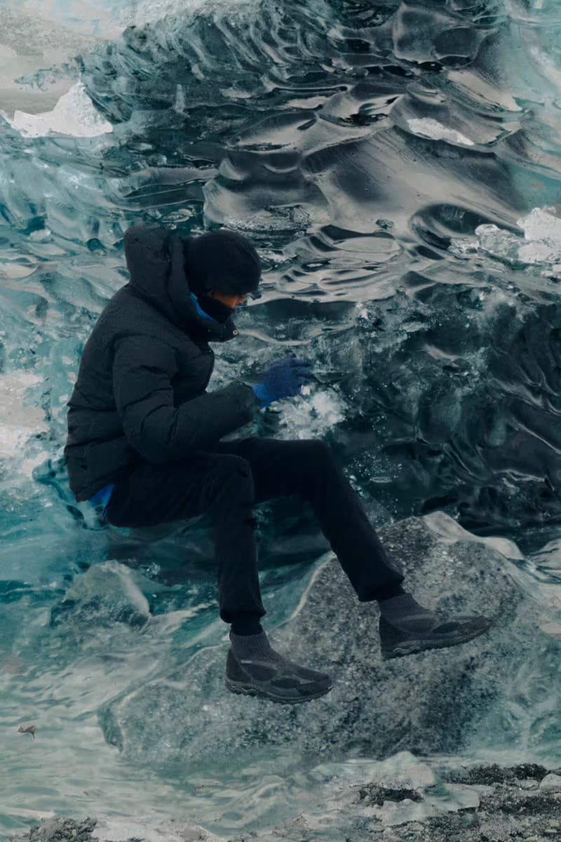 nonnative x Mizuno Wave Mujin TL Mid GTX 最新聯名配色「Black」正式登場