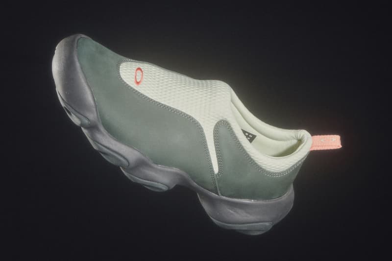 Brain Dead x Oakley Factory Team 全新聯名鞋款正式登場