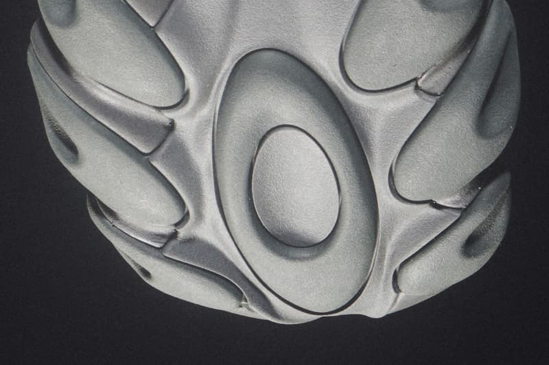 Brain Dead x Oakley Factory Team 全新聯名鞋款正式登場