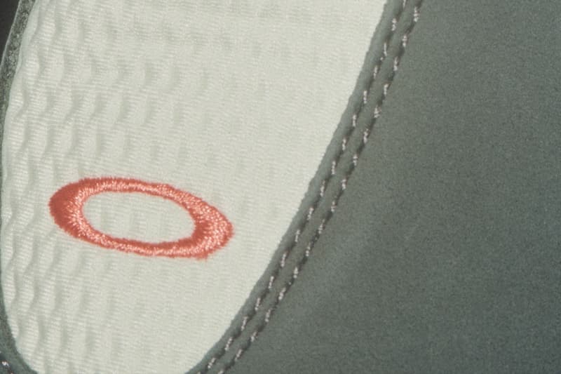 Brain Dead x Oakley Factory Team 全新聯名鞋款正式登場