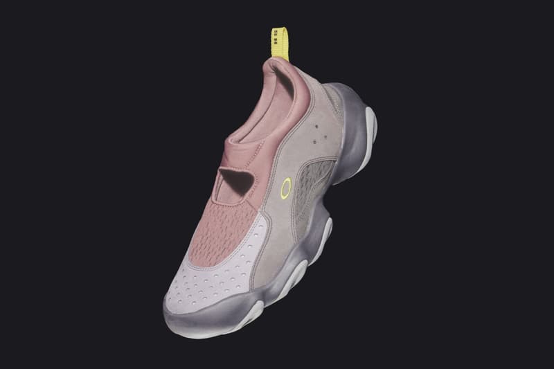 Brain Dead x Oakley Factory Team 全新聯名鞋款正式登場